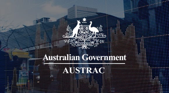 AUSTRAC