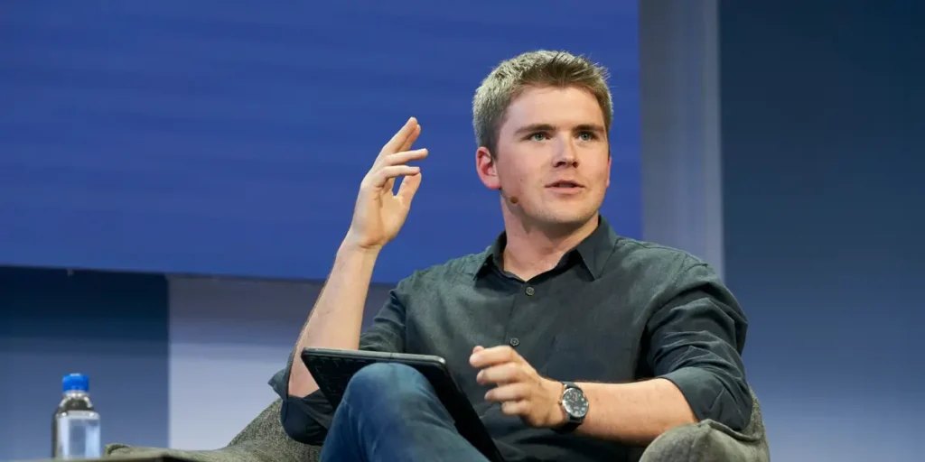 John Collison