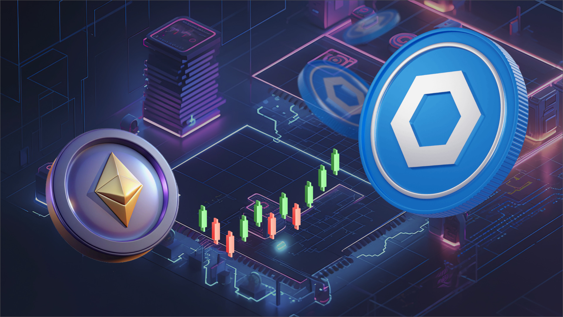 Chainlink Surpasses Ethereum in Development Activity Amid RWA Surge