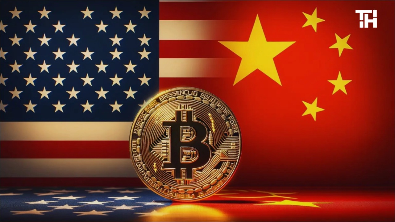 Bitcoin Rallies on US-China Trade Deal Hopes