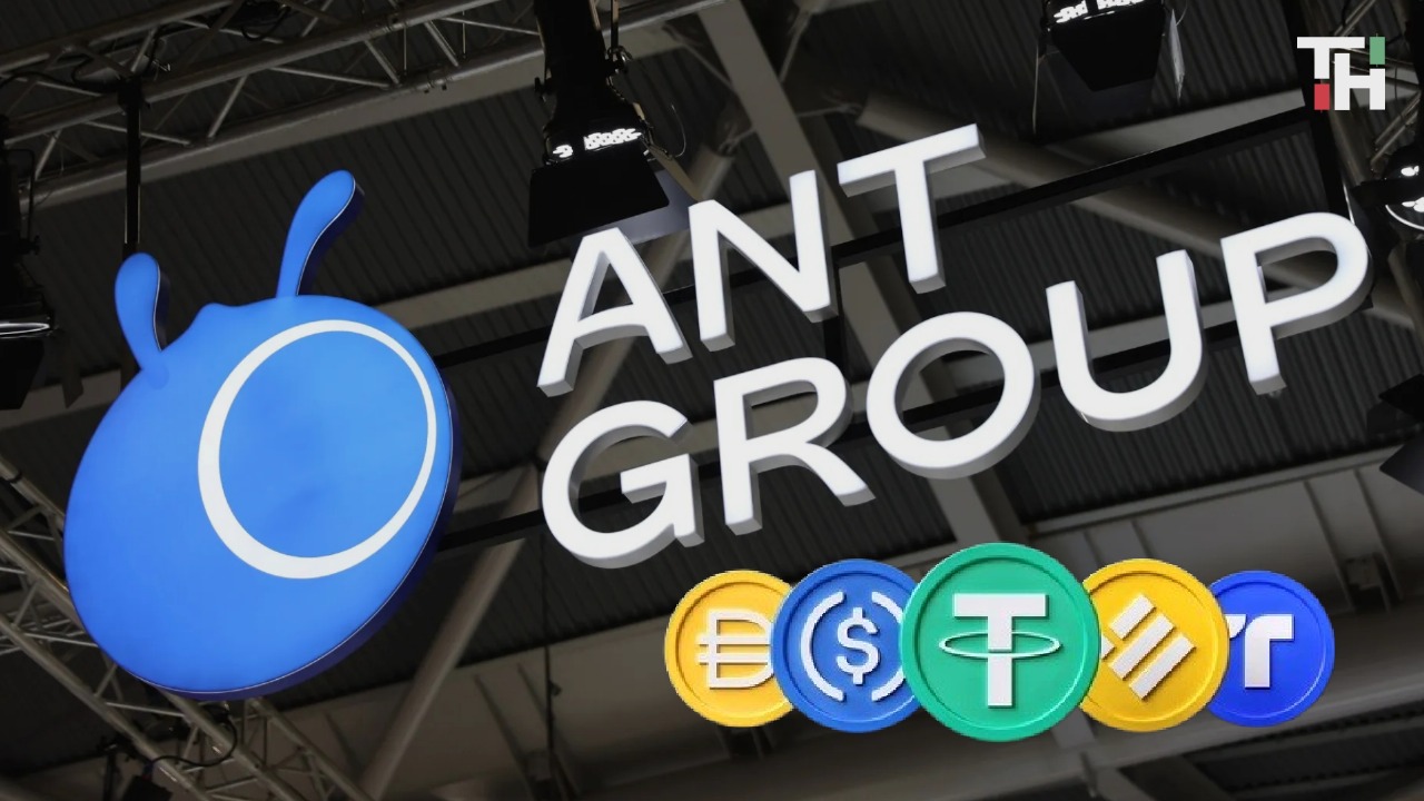Ant International