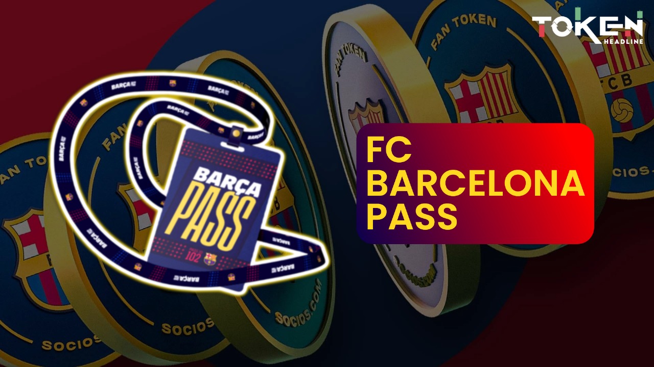 Barça Pass