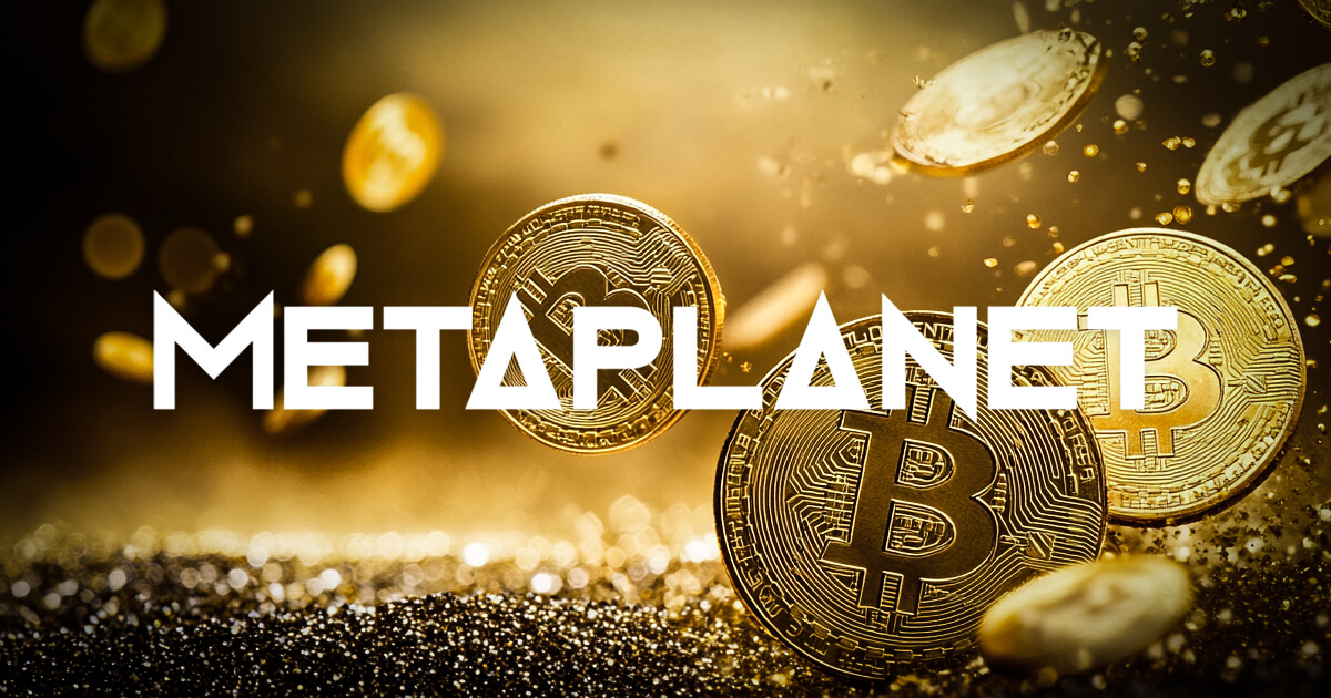 Metaplanet’s Bold Bitcoin Strategy: 91K BTC in 18 Months