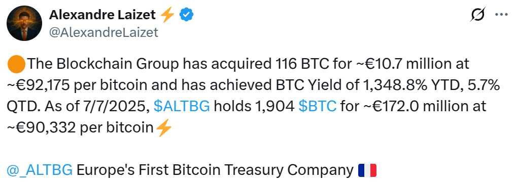 Source: Alexandre Laizet