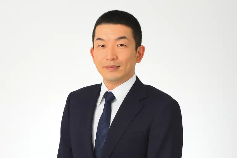 RemixPoint's President and CEO, Yoshihiko Takahashi