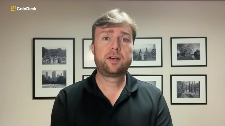 Markus Thielen, head of research at 10x Research