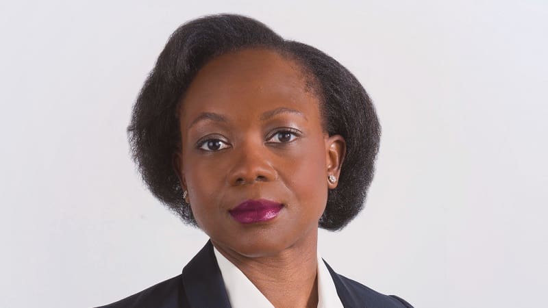 Laide Majiyagbe, Global Head of Liquidity
