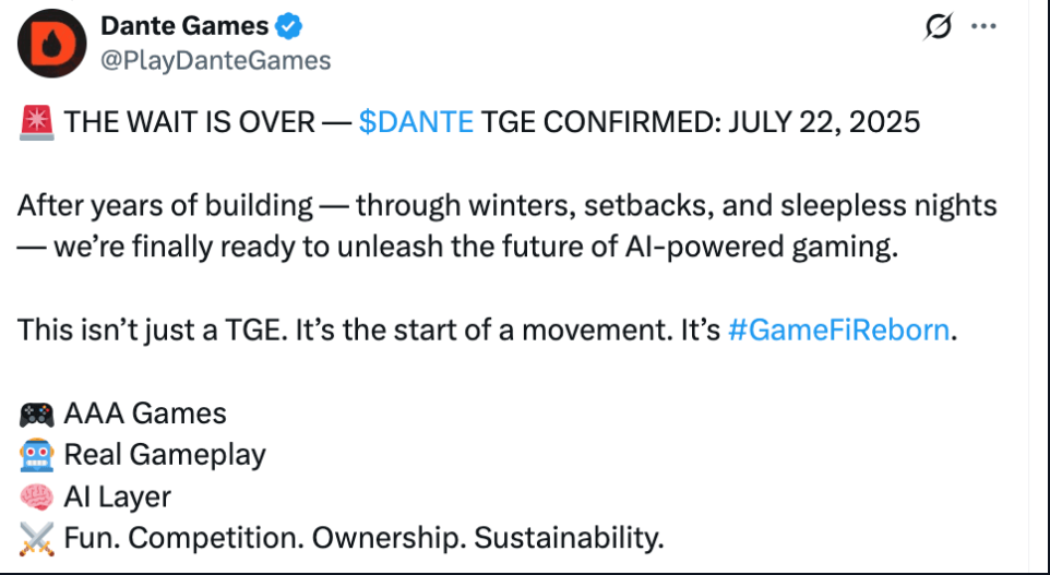 Hellmaster Coming to Epic Games

