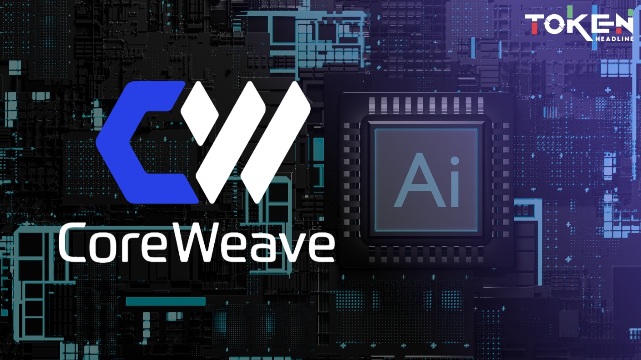 CoreWeave Acquires Core Scientific in $9B AI-Crypto Merger