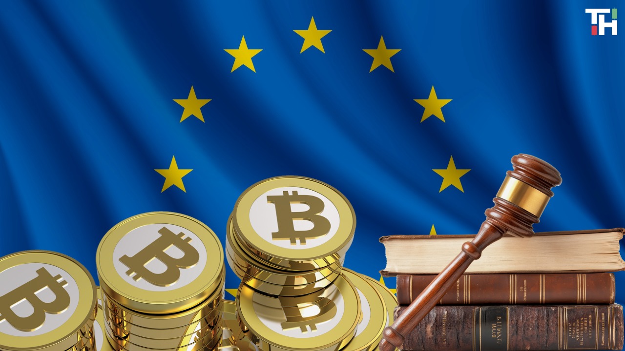 European Firms Expand Bitcoin Treasuries