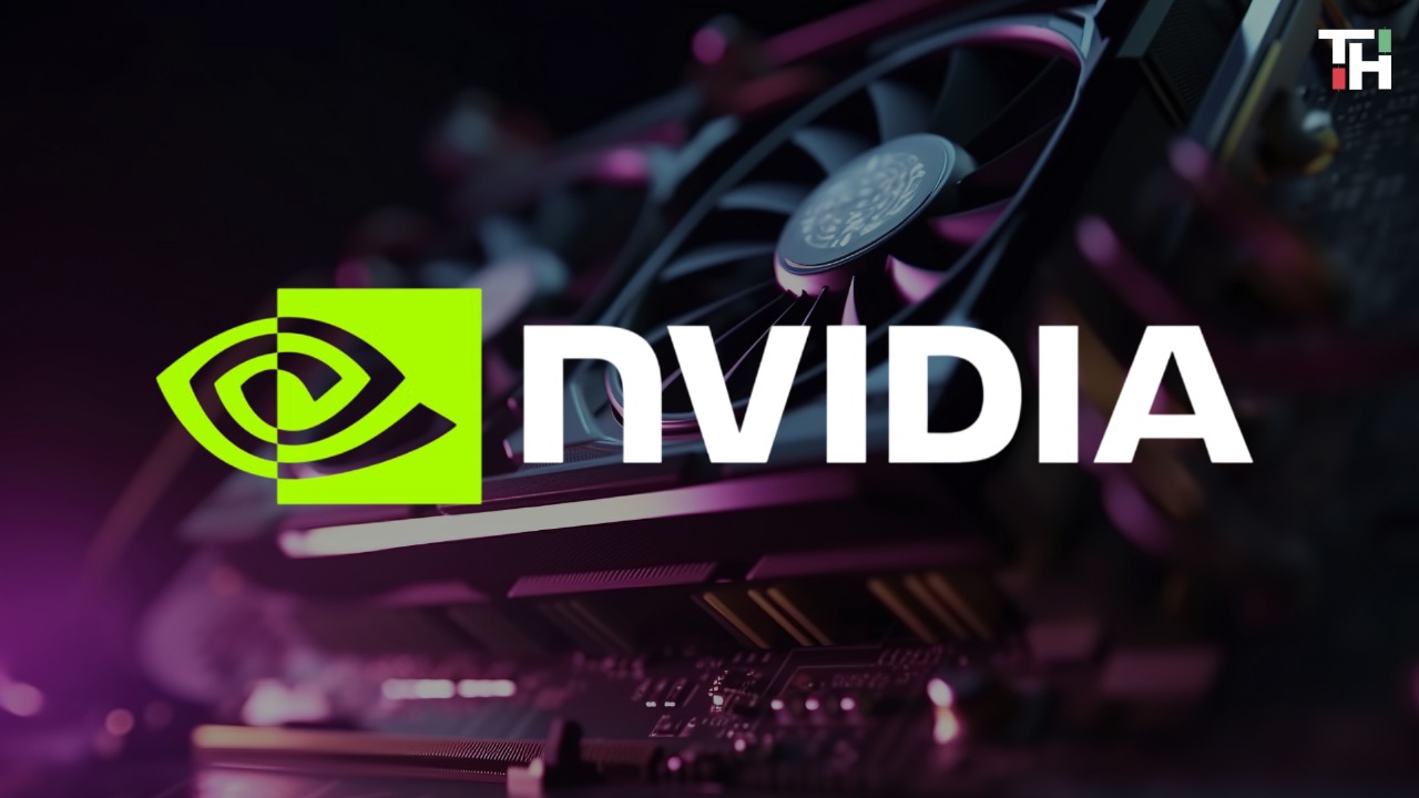 NVIDIA