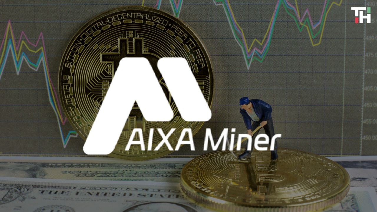AIXA Miner