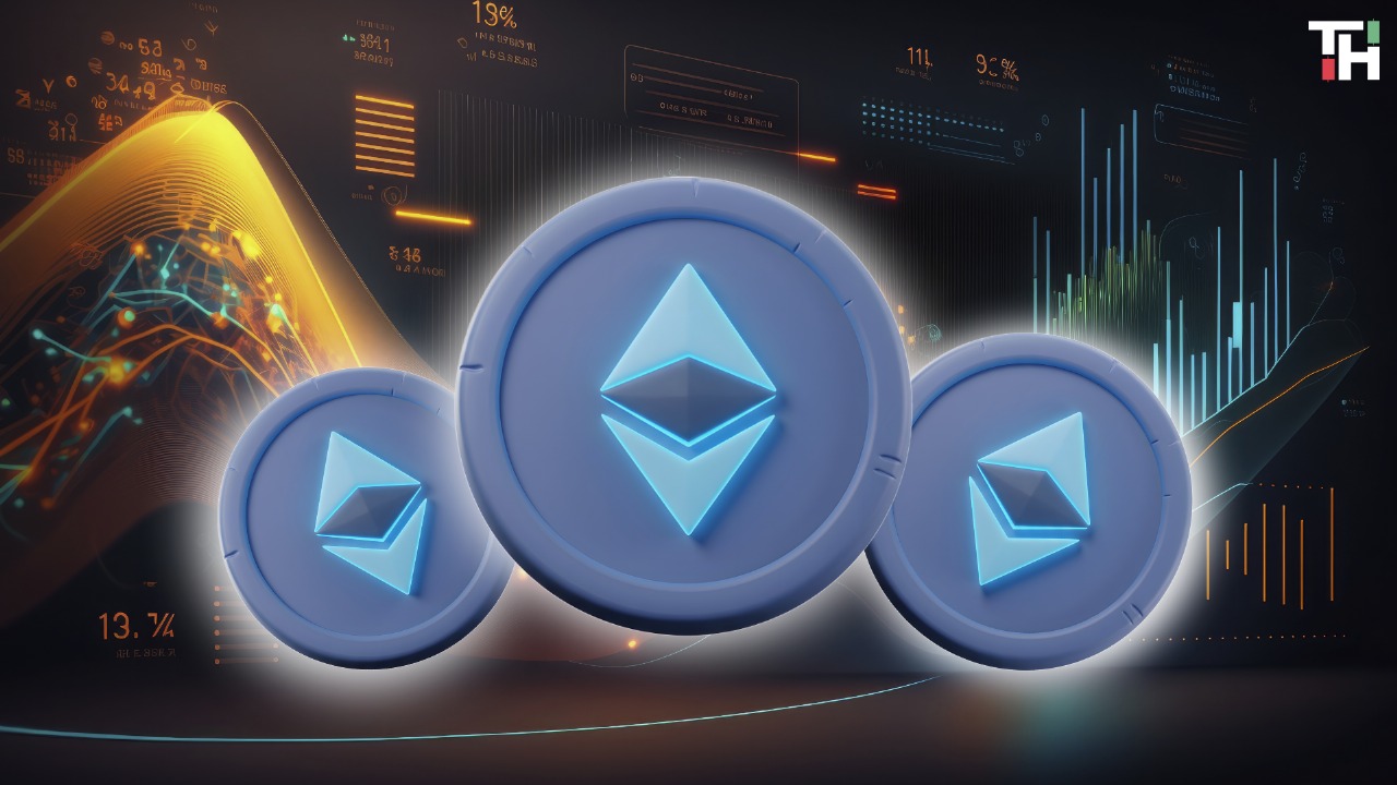 Ethereum Surges to 22-Week High as Short Sellers Get Crushed