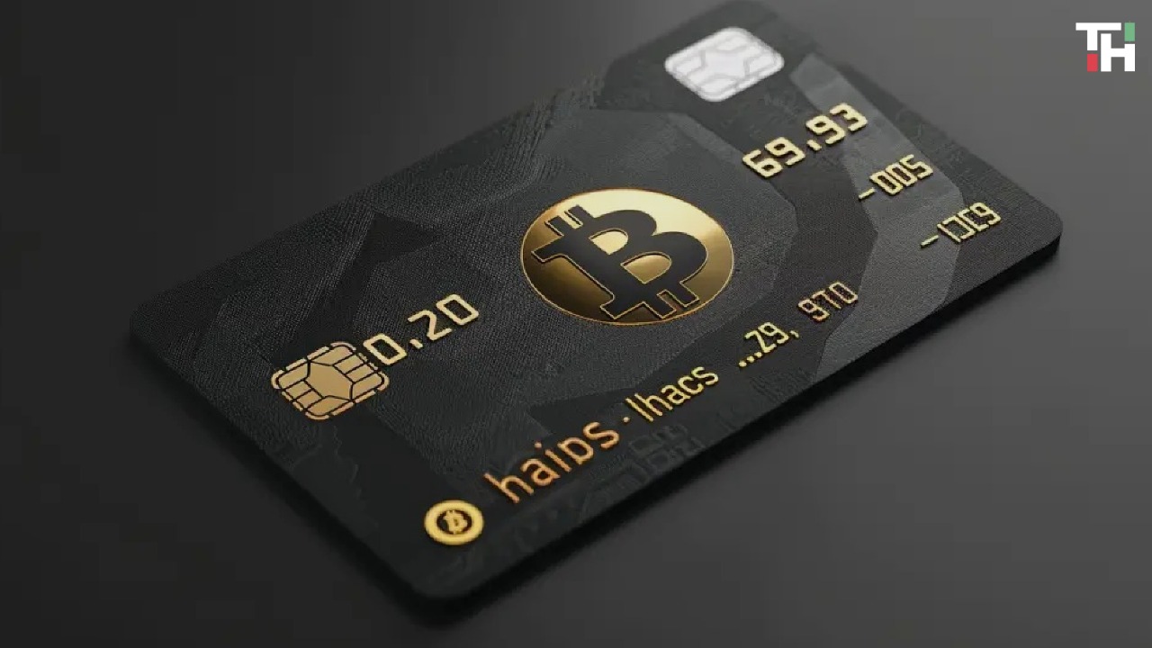 crypto cards