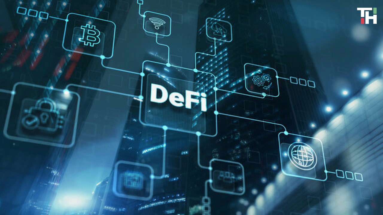 Fixing DeFi’s Liquidity Problem with Chain-Owned Capital