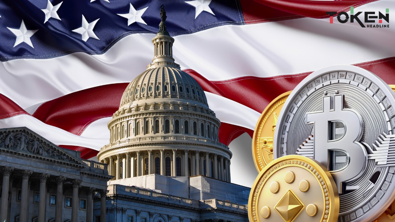 Crypto Bills Advance in US House After Historic 9-Hour Vote Delay