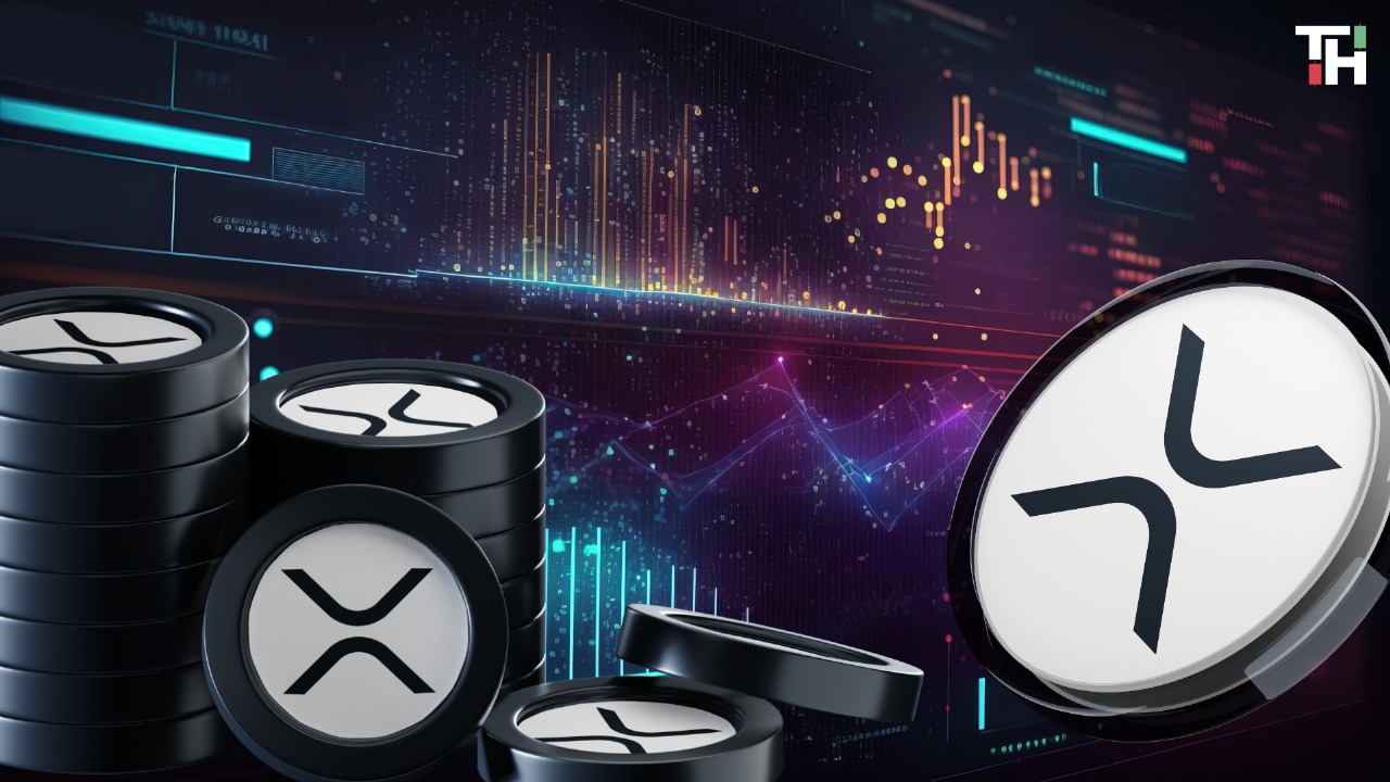 XRP Dips 10% But All-Time High Still in Sight, Say Analysts