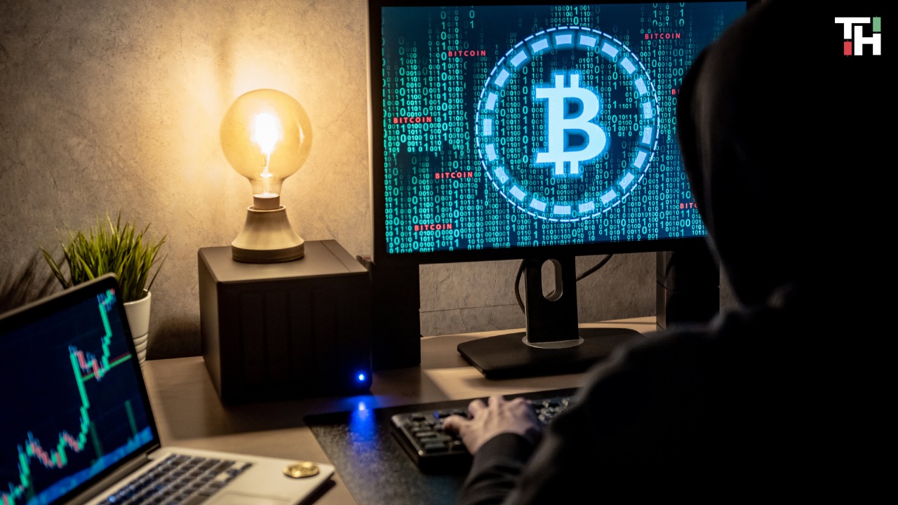 Hackers Launder Crypto in Minutes, Exposing Exchange Gaps