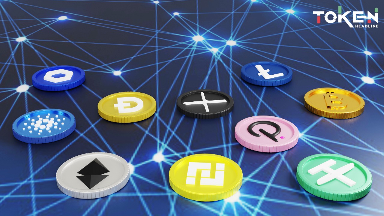 Altcoin Surge Lifts Crypto Market Above $3.87 Trillion