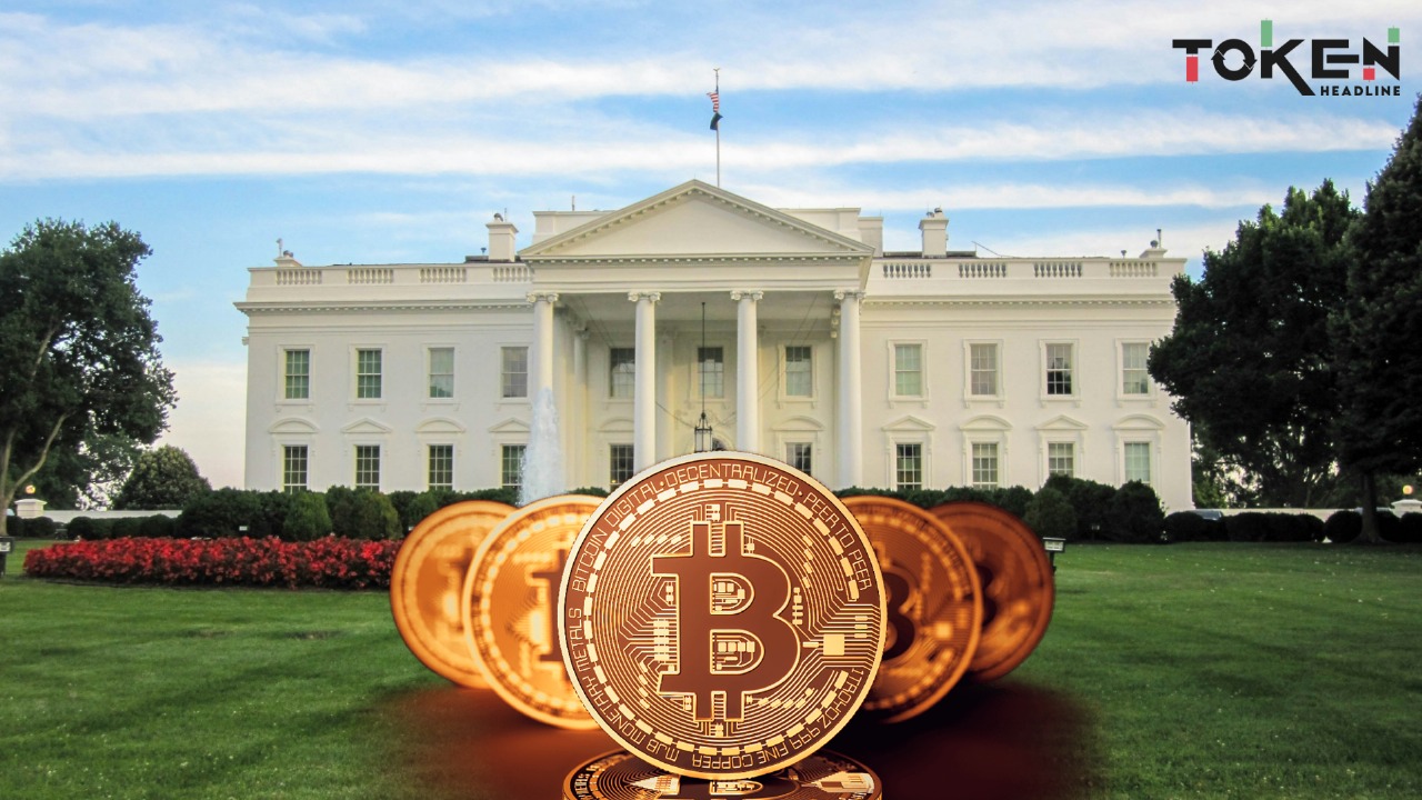 Trump’s White House to Release Major Crypto Policy Report
