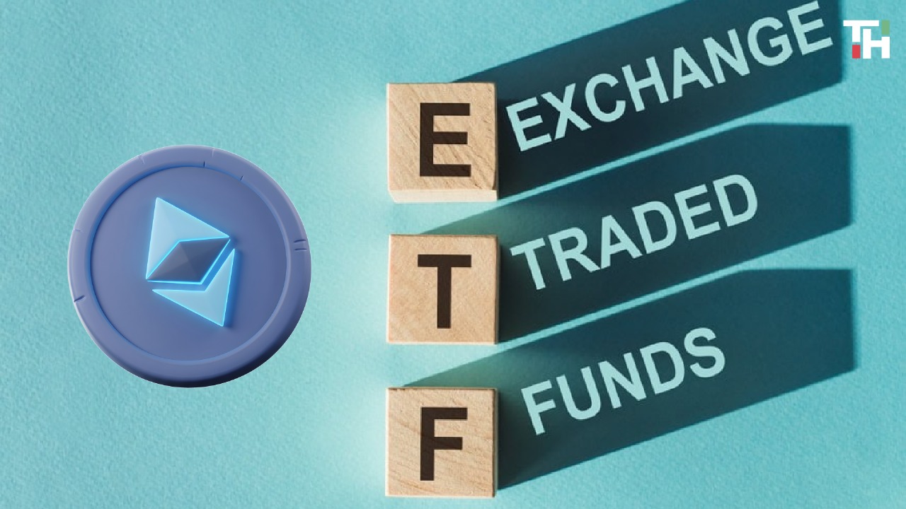 Ether ETF Staking Could Transform Crypto Markets