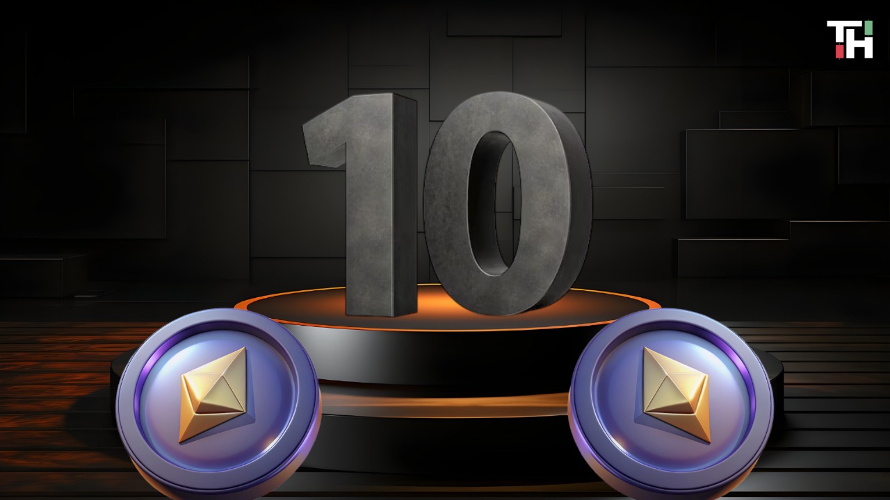 Ethereum Turns 10 with a Bang: July Surge Signals New Highs Ahead