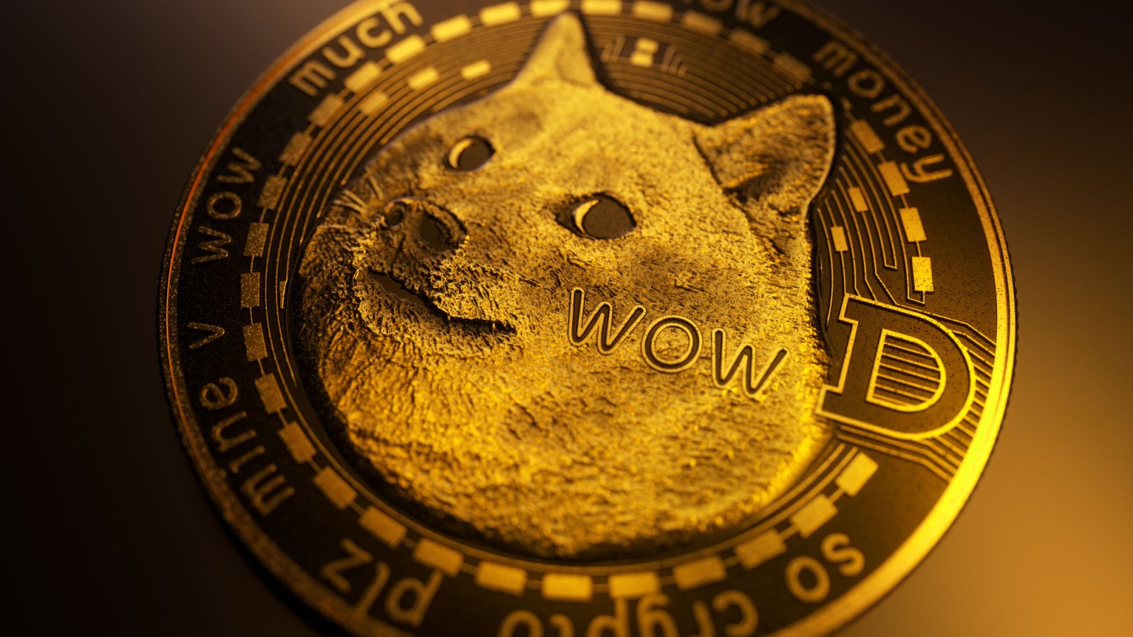 Dogecoin Charts Bullish Reversal as $0.25 Target Looms