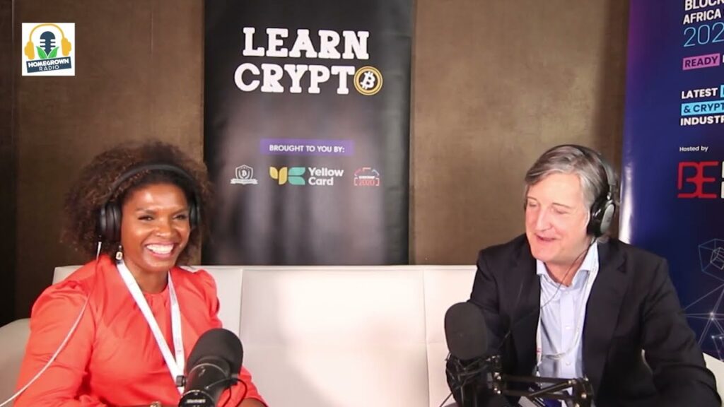 Craig Stoehr, general counsel at Yellow Card