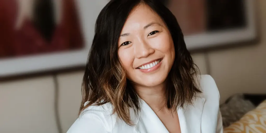 Alice Zhang, Chief Investment Officer at Sharps Technology