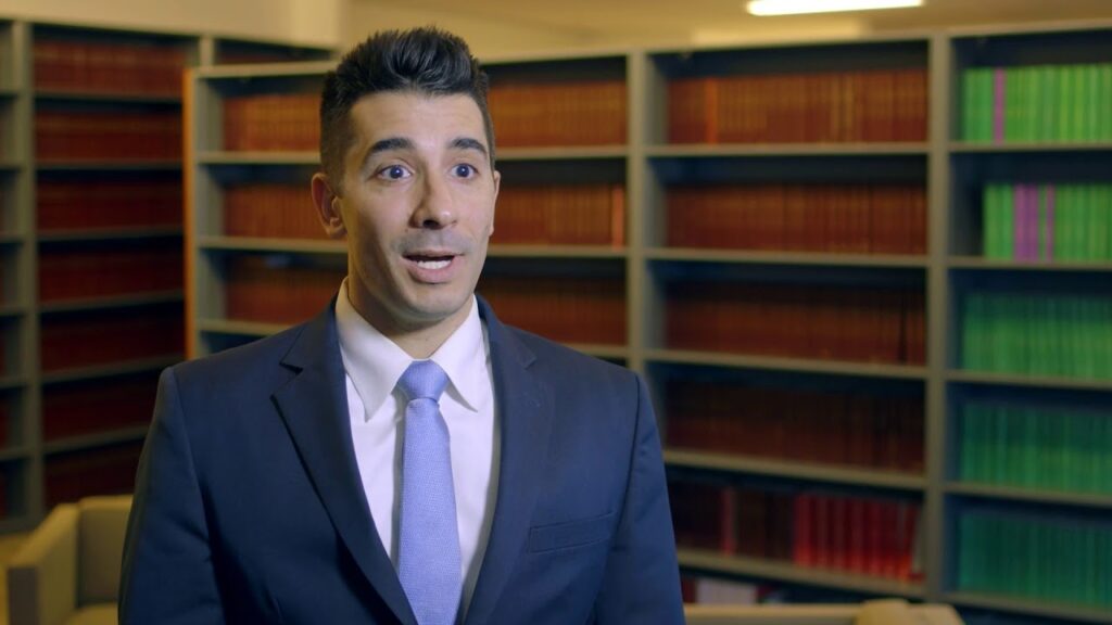 Greg Cipolaro, Global Head of Research at NYDIG