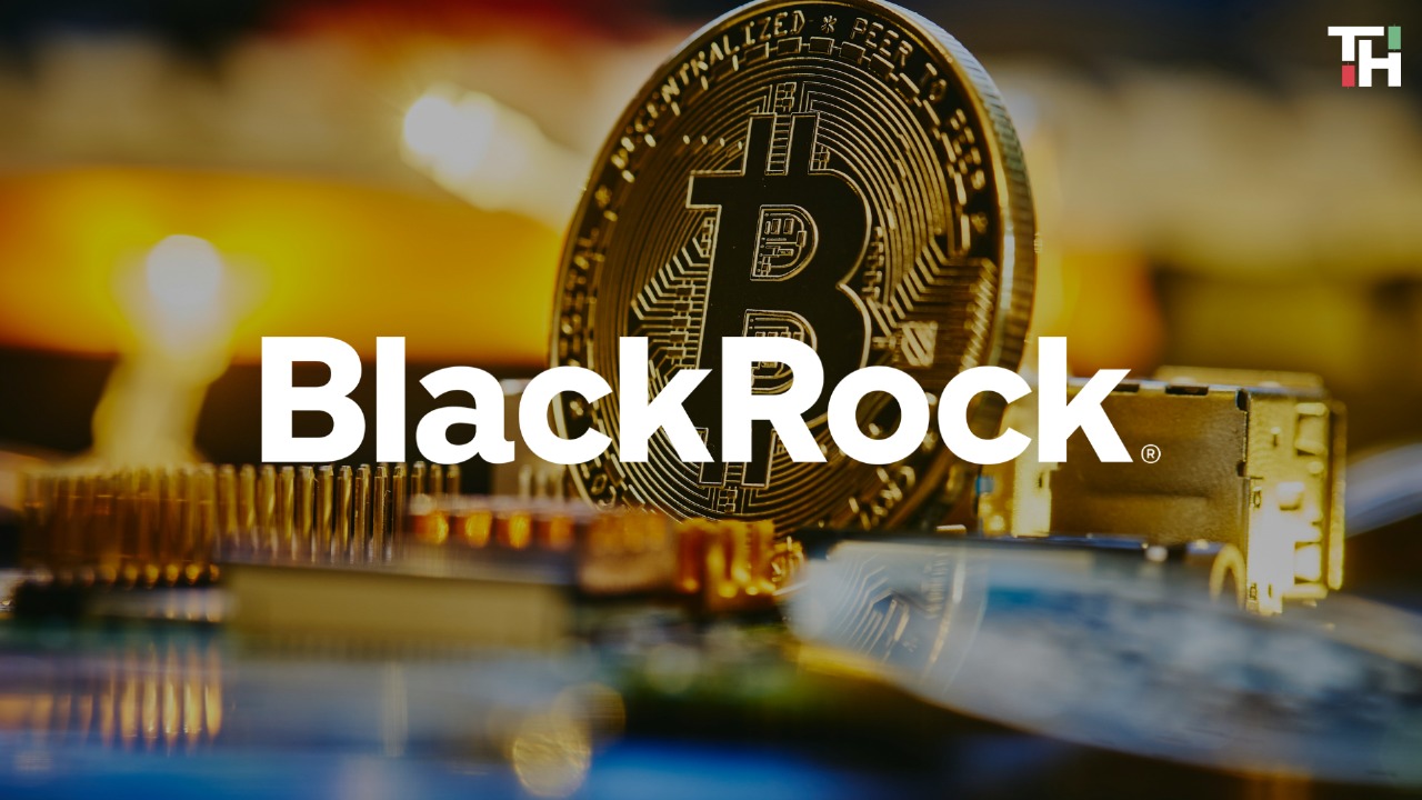 BlackRock’s Bitcoin ETF Set to Surge as SEC Expands Options Limit