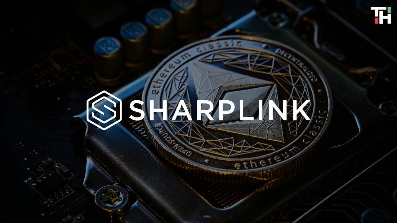 SharpLink