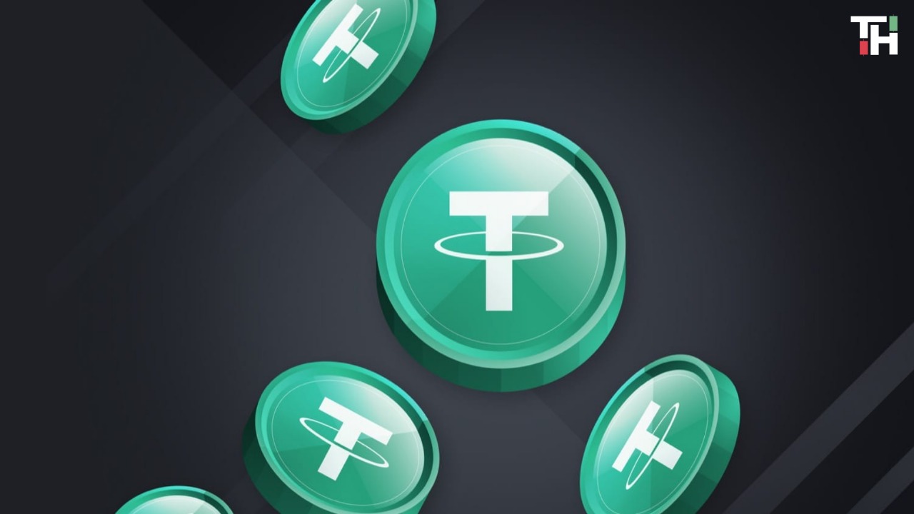 Tether Reigns Supreme in Crypto Gambling World