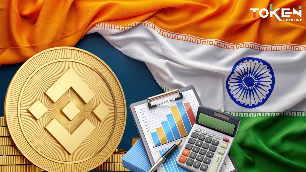 India Sends 44,000 Tax Notices to Crypto Traders