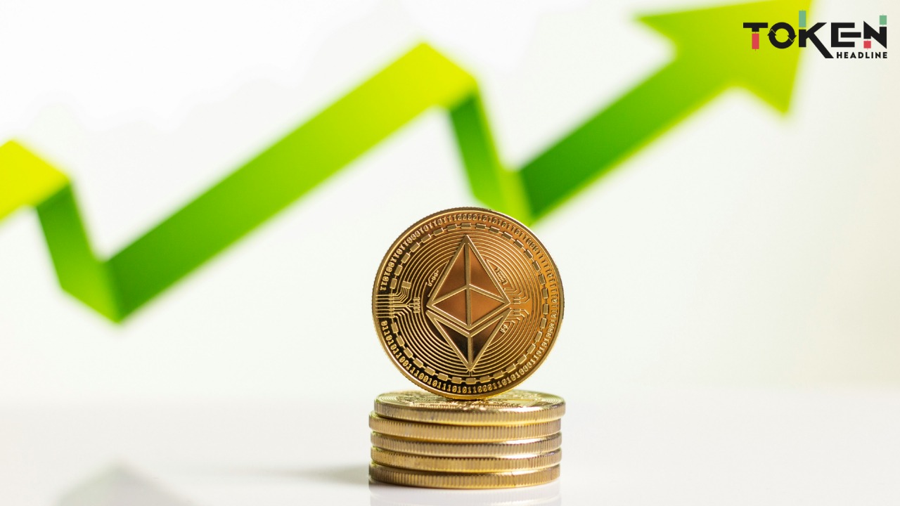 Ether Breaks $4K Barrier as Altseason Momentum Builds