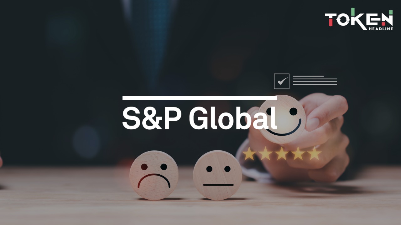 S&P Global