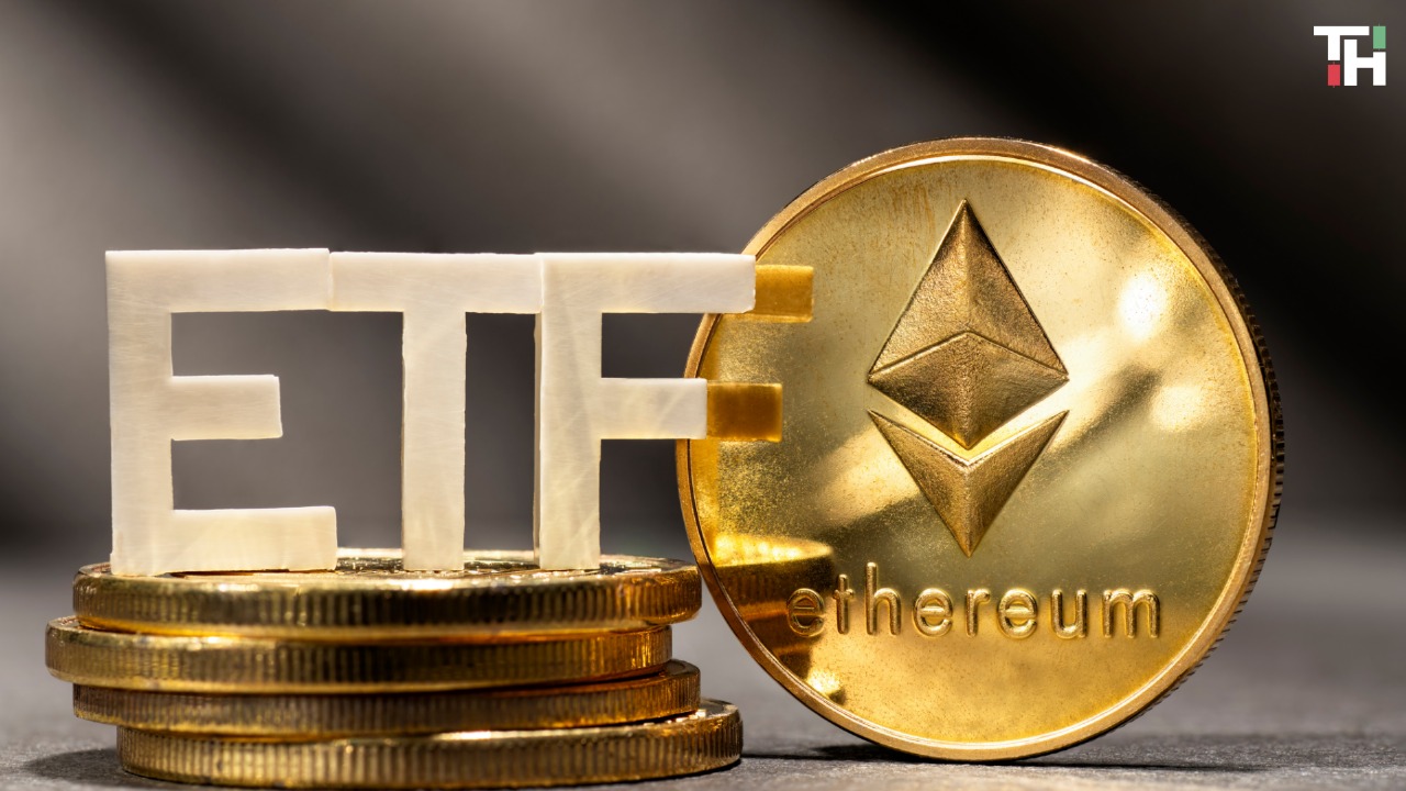 Ethereum ETFs Hit $1 Billion Inflows