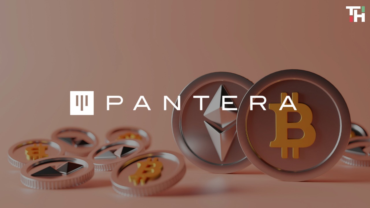 Pantera Capital