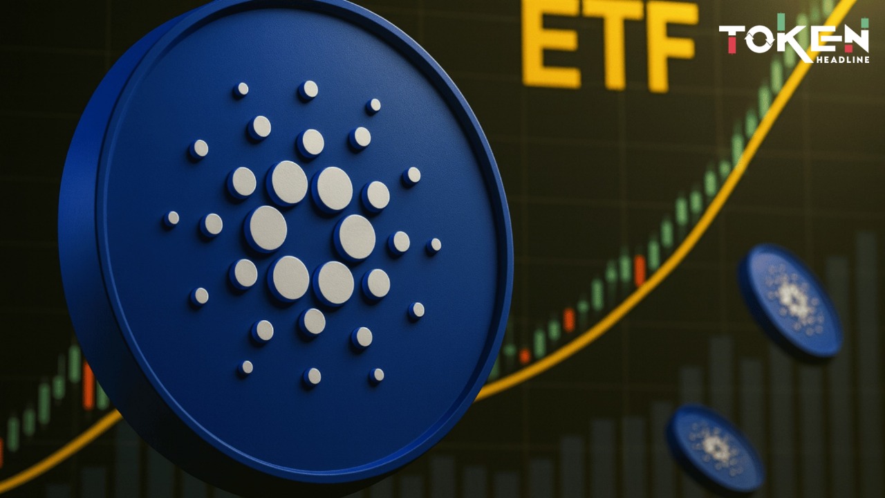 Cardano ETF
