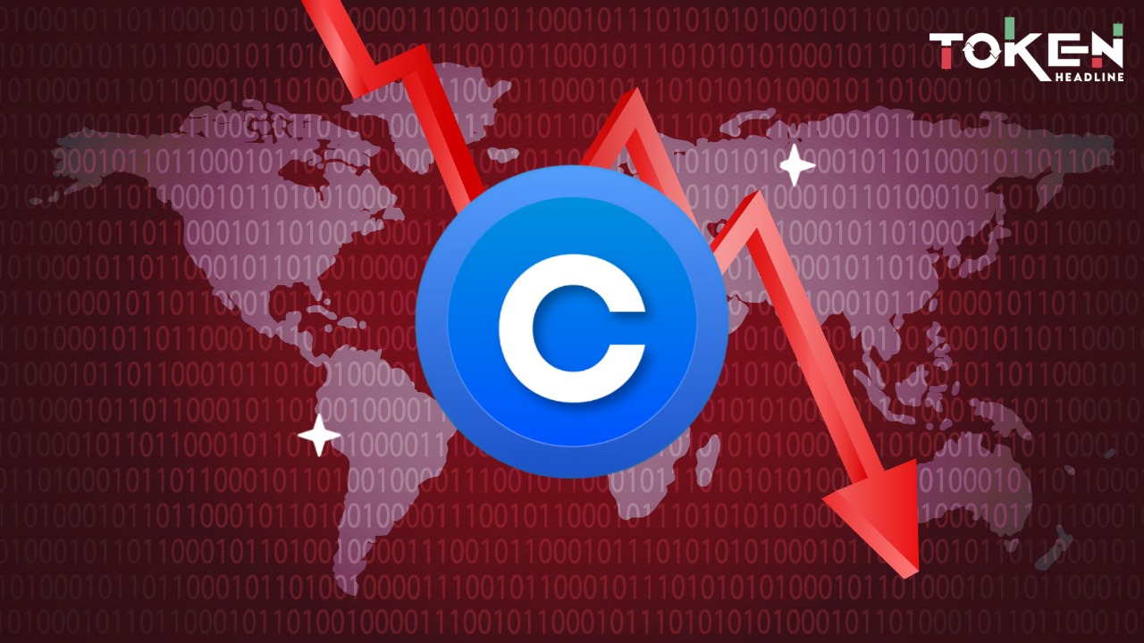 Coinbase Loses $300K in Token Fees After Smart Contract Slip-Up