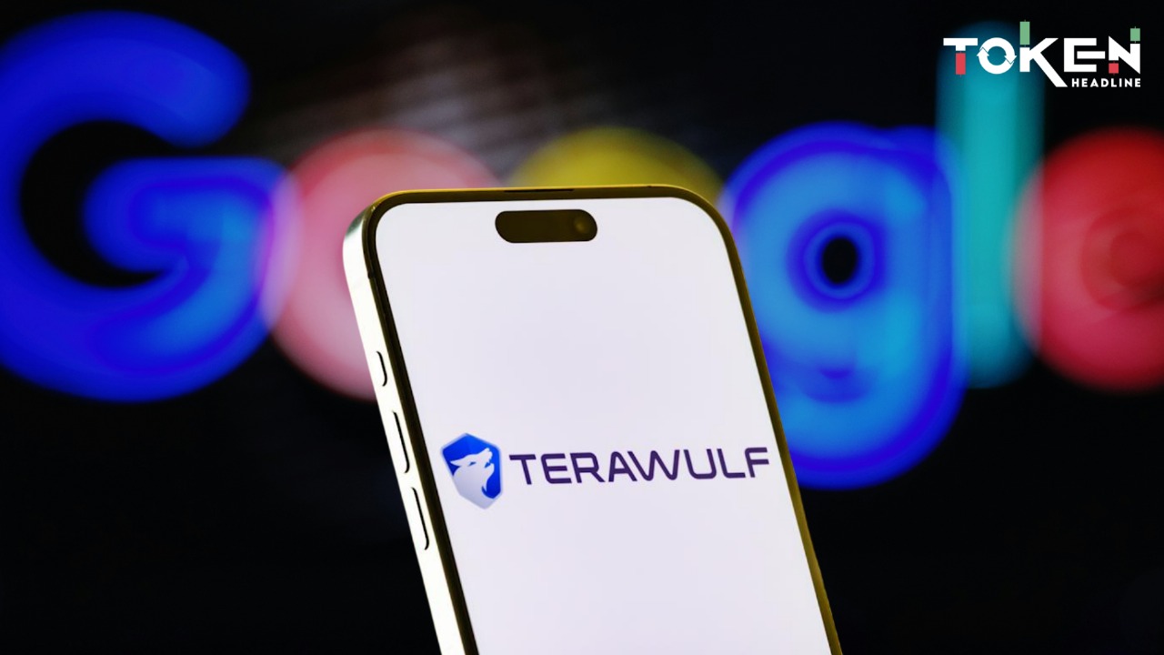 TeraWulf