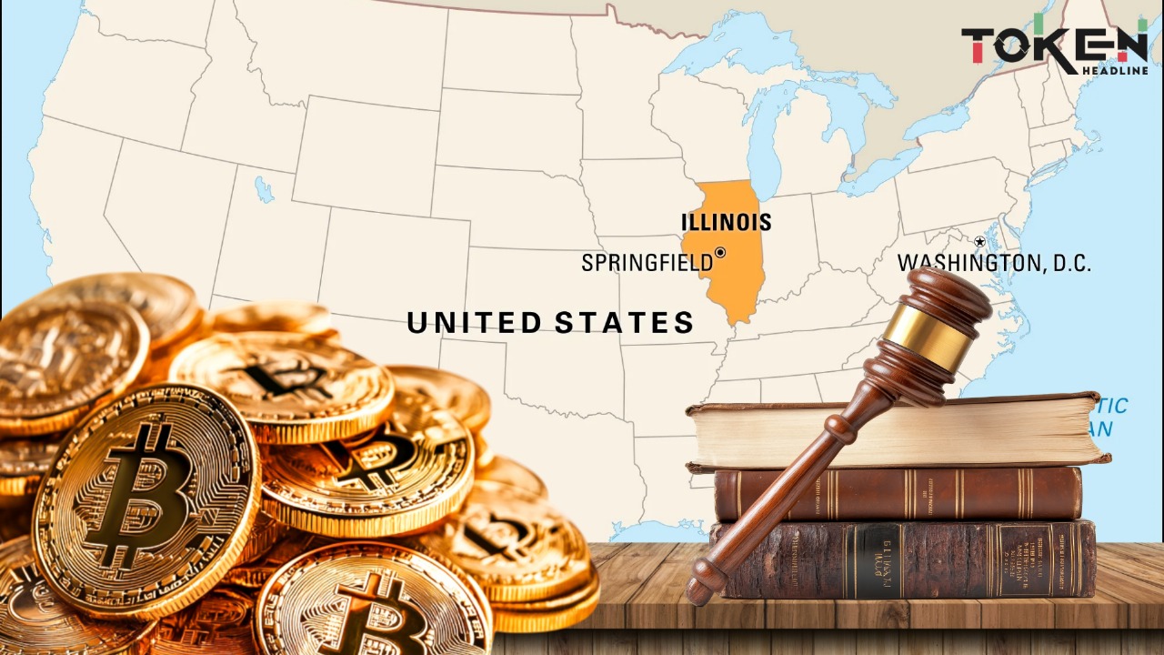 Illinois Targets ‘Crypto Bros’ with Strict Regulations