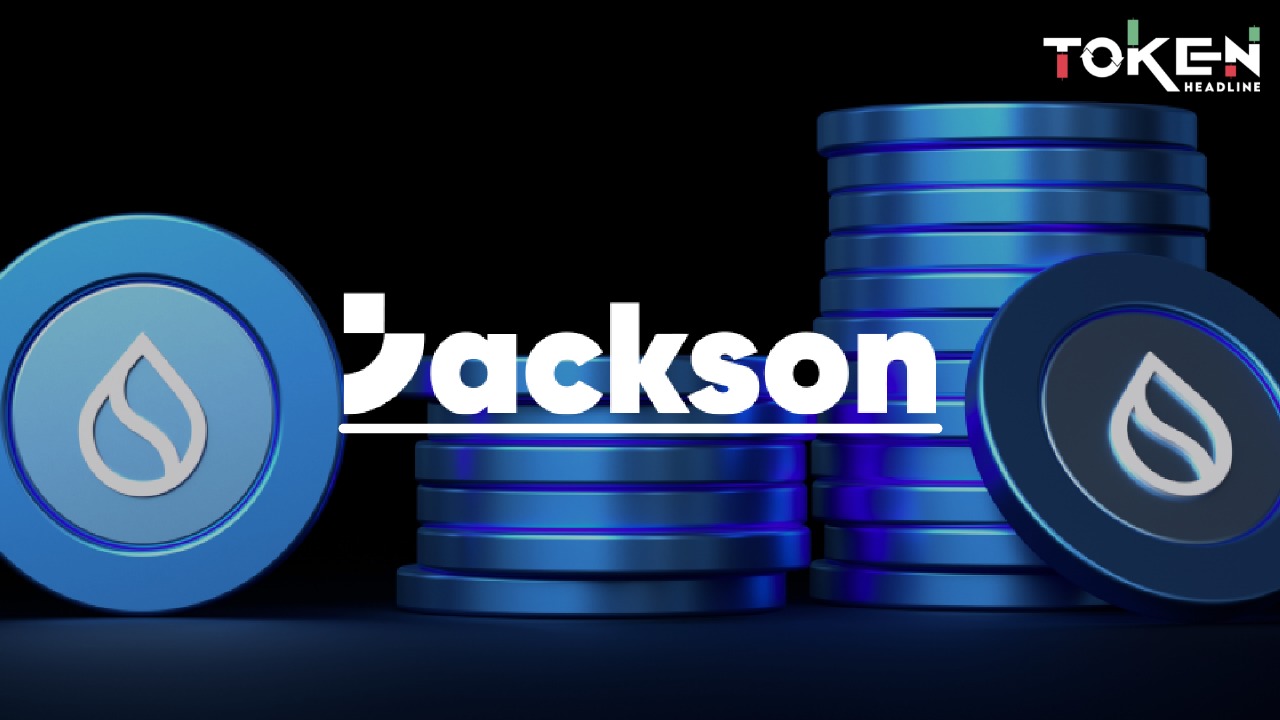 Jackson.io