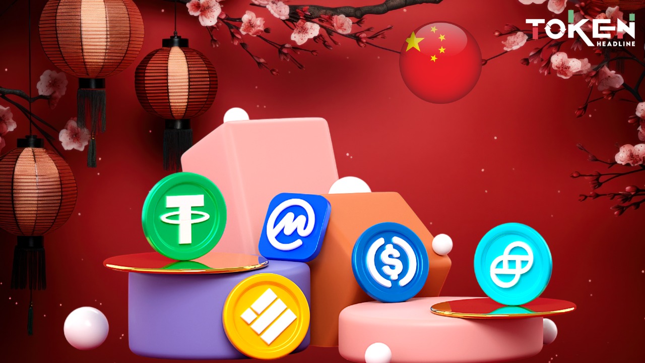 China’s Stablecoin Ambitions Challenge Dollar Dominance but Trust Remains Key