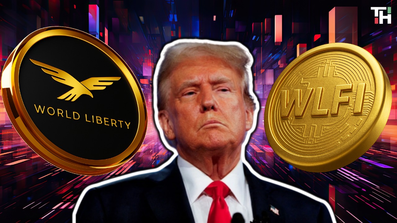 World Liberty Financial to Launch WLFI Token Trading in September