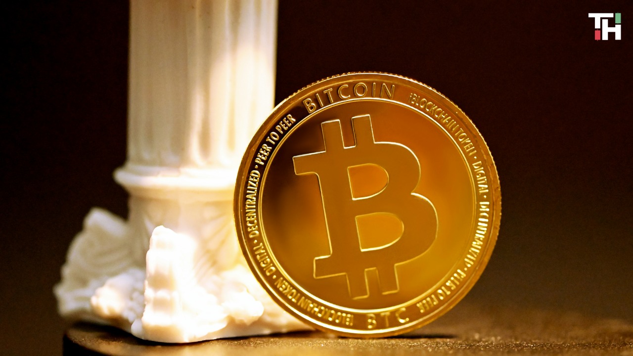 $1 Billion Bitcoin Accumulated in 24 Hours Despite Profit Slump