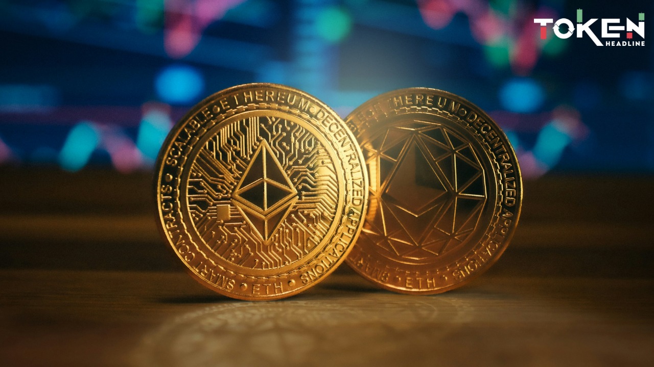 Ethereum Pulls Back After ATH But Bullish Signals Point to $5,000 Breakout