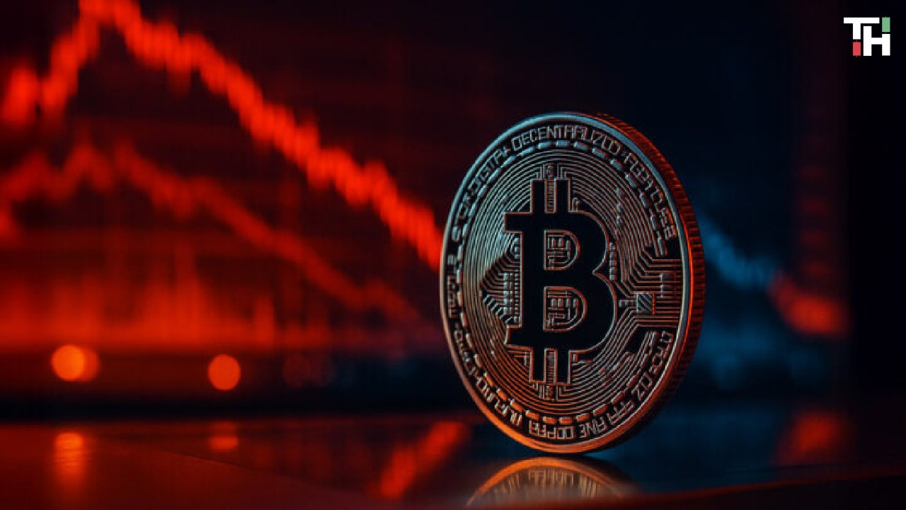 Bitcoin Price Slumps to Multiweek Lows as Liquidations Surge Past $530M