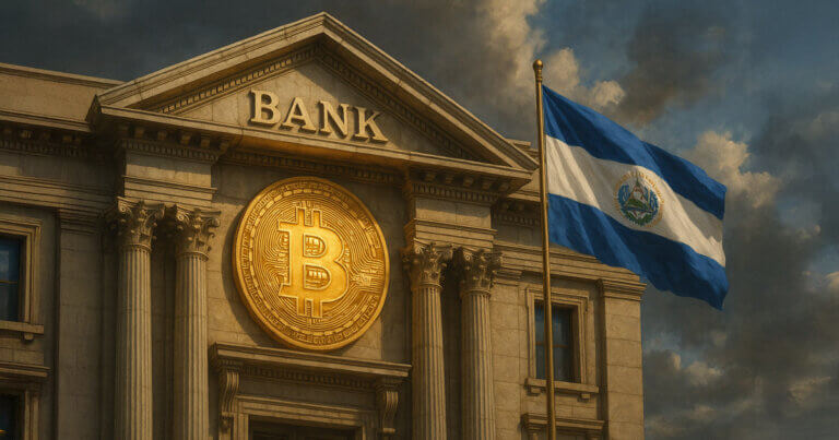 bitcoin bank