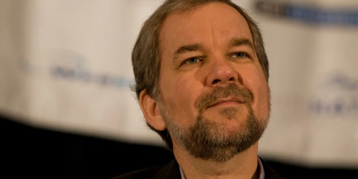 Phil Zimmermann